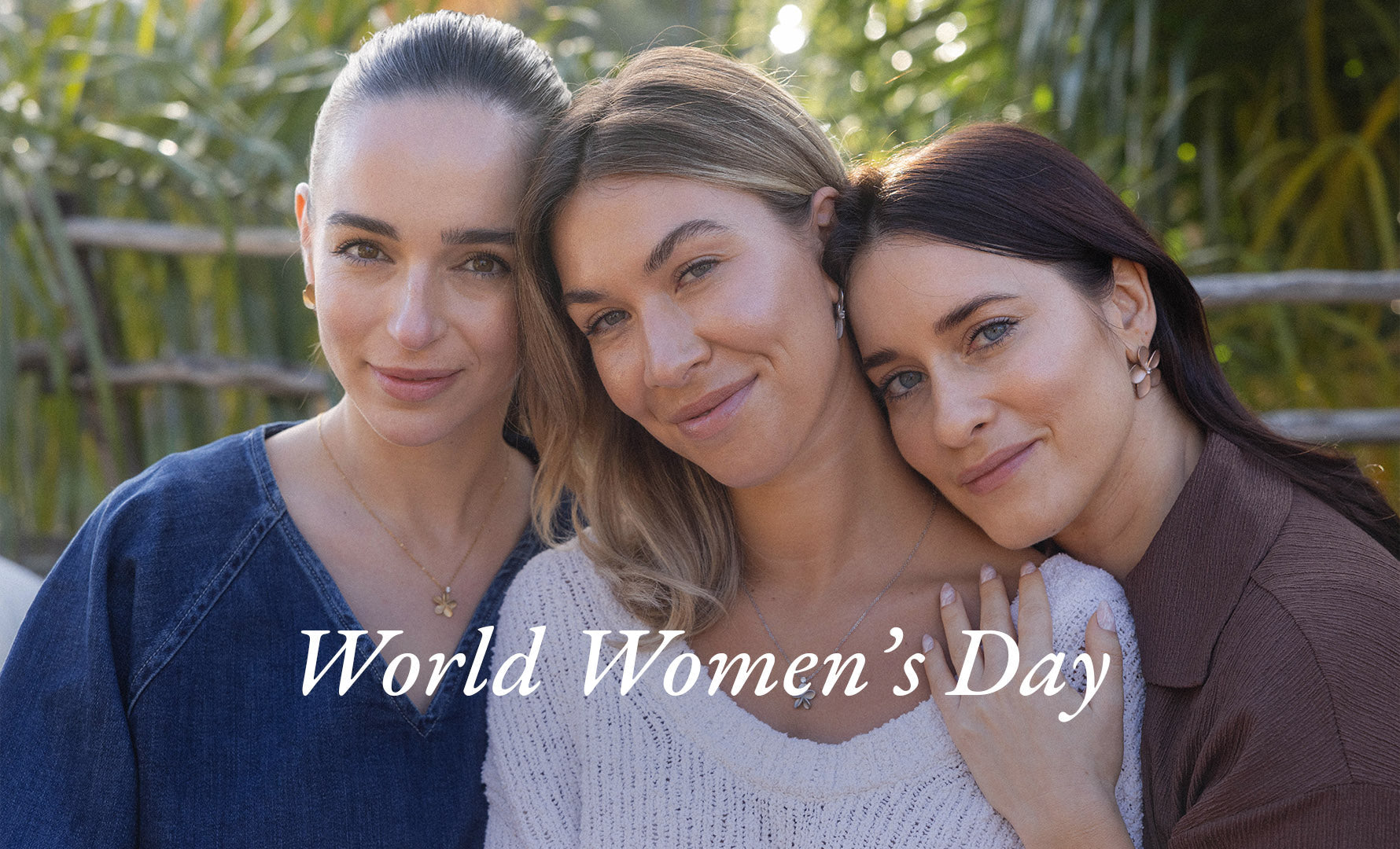 Weltfrauentag 2026
