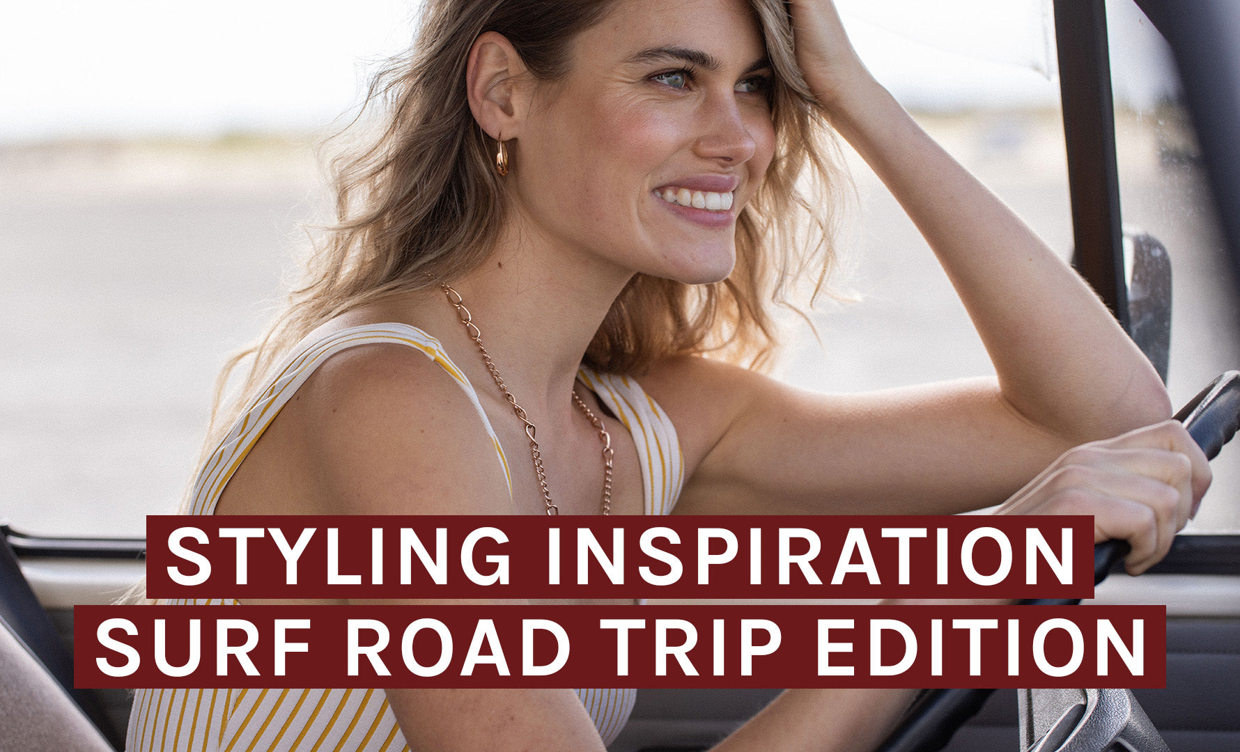 Surf Road Trip Edition Styles