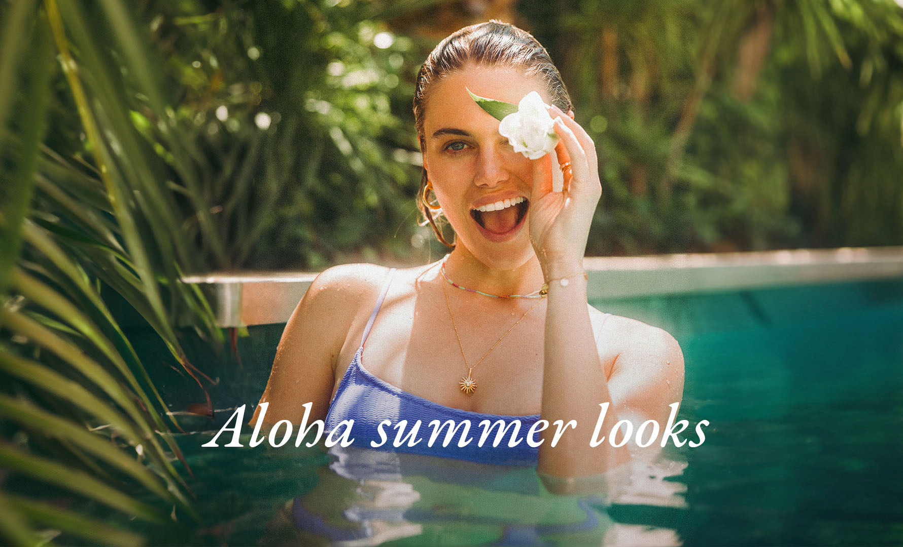 Sommer Must-haves
