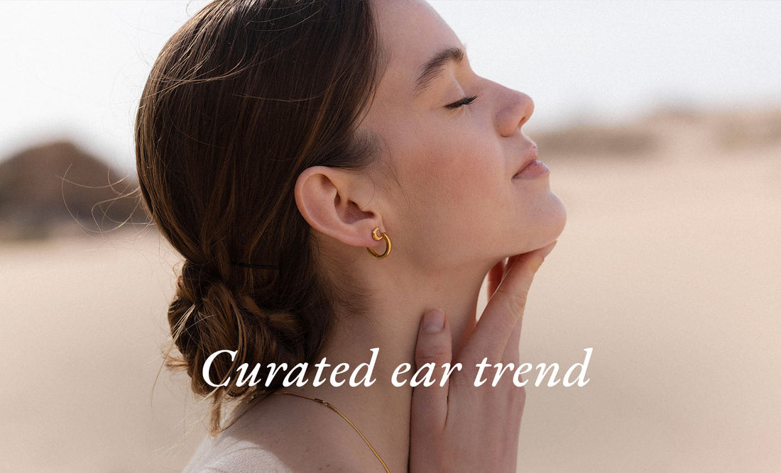 Die perfekte Kombination – Curated Ear