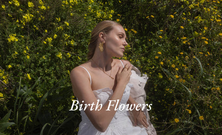 Geburtsblumen: Was ist meine Geburtsblume und ihre Bedeutung?
