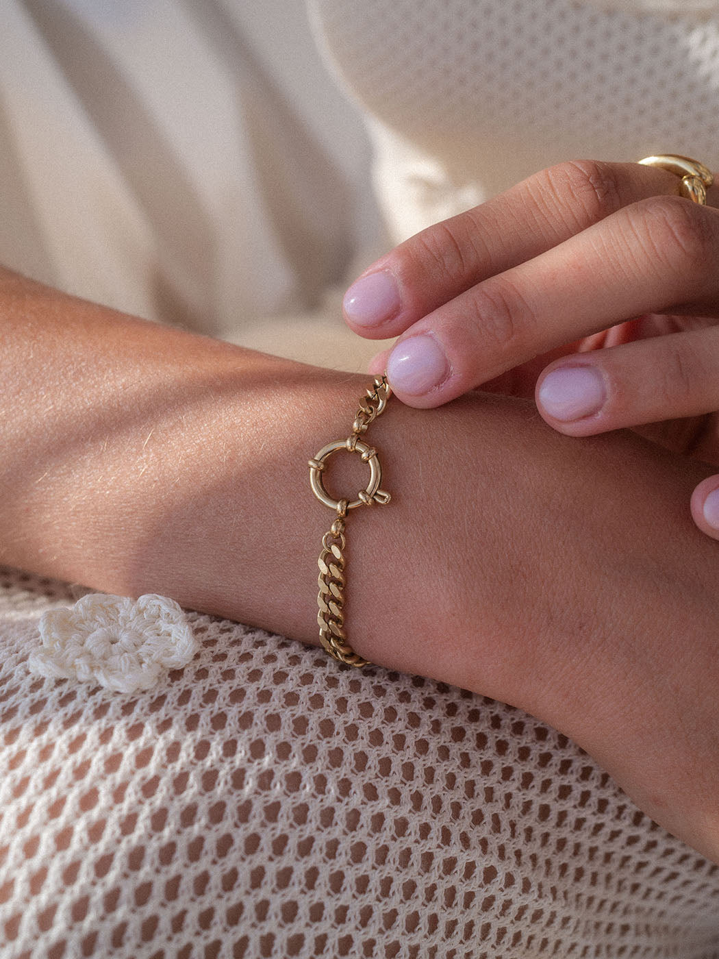 Charm Armbänder