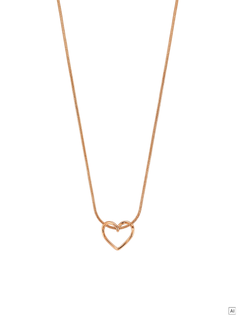 Hearts Of Love Kette