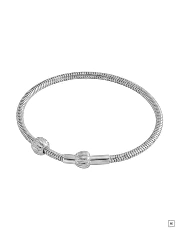 LEI Charm Armband