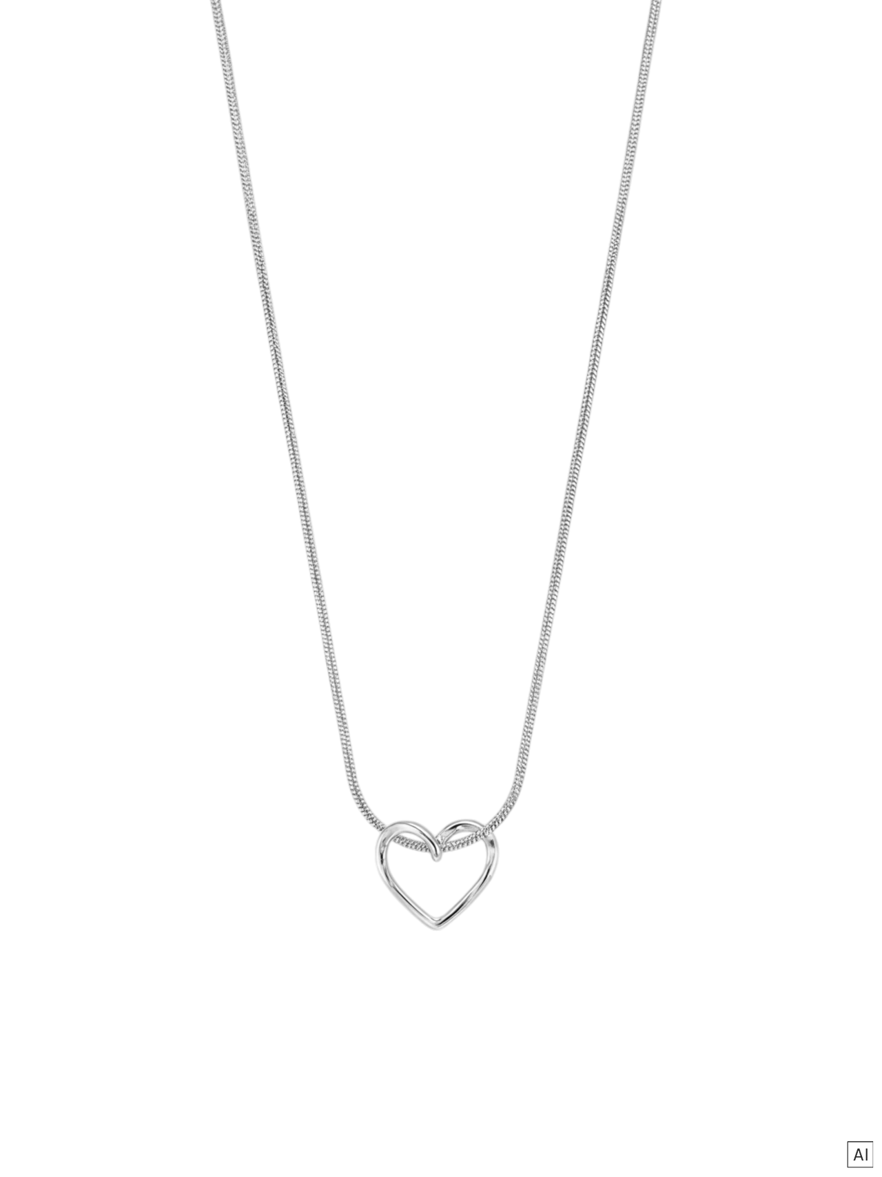 Hearts Of Love Kette