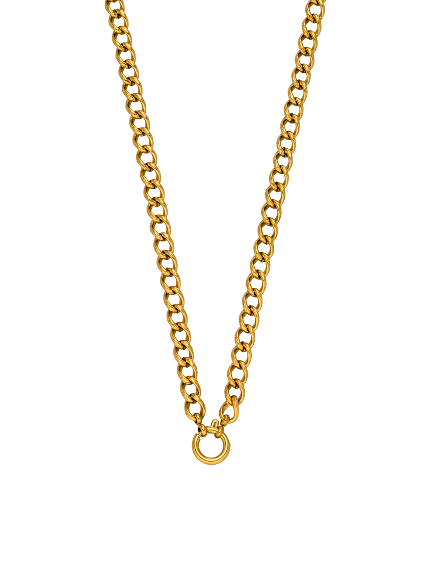 Structure Kette