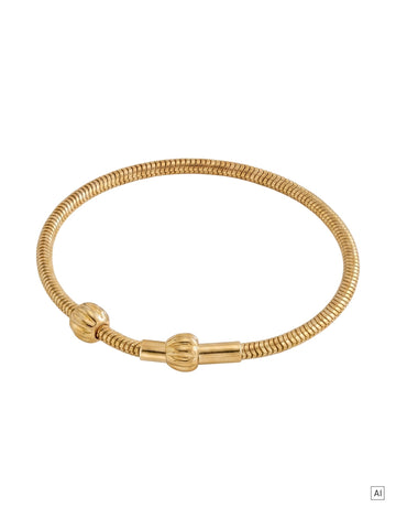 LEI Charm Armband