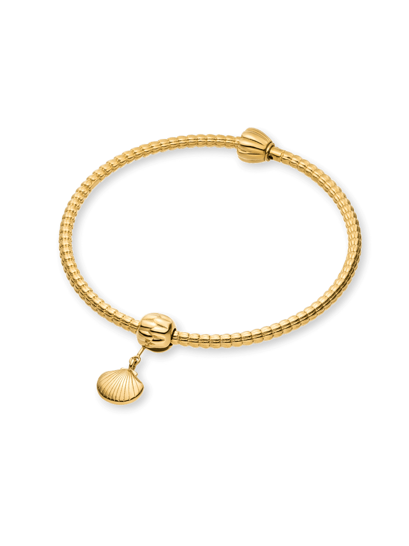 LEI Seashell Charm