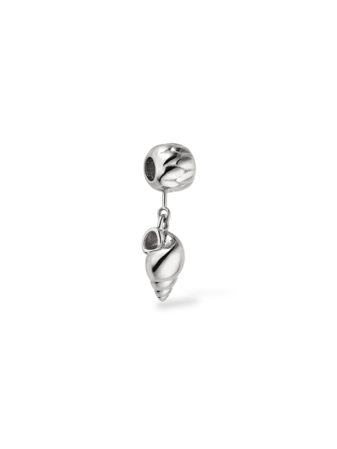 LEI Twisted Seashell Charm