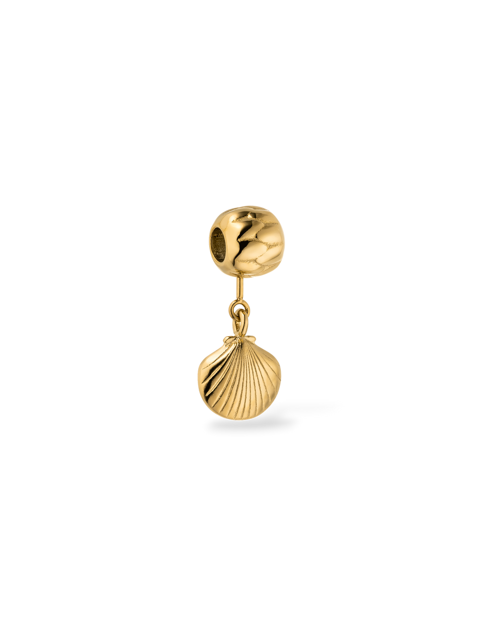 LEI Seashell Charm
