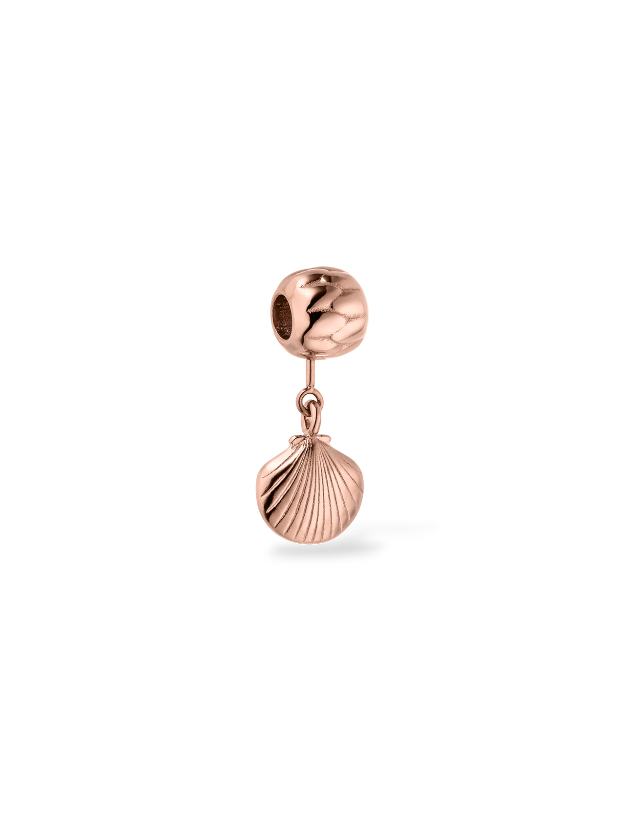 LEI Seashell Charm
