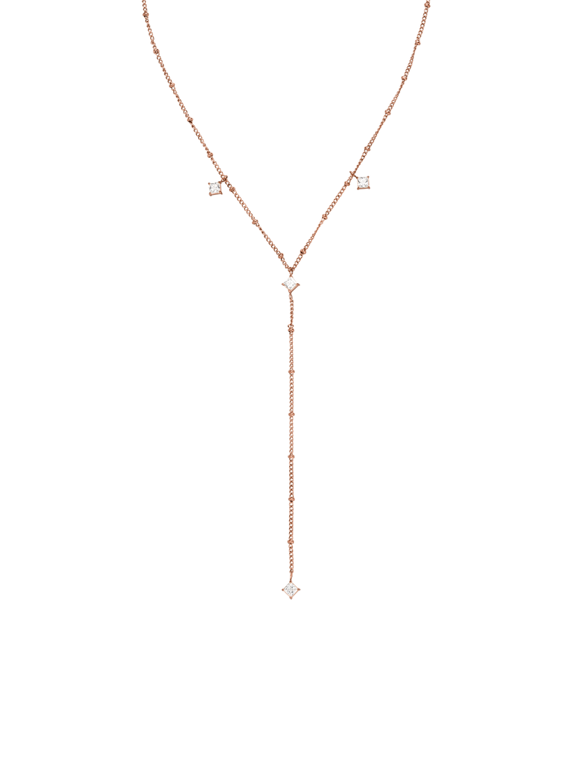 Glam Kette (Fire)