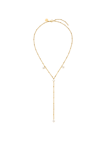 Fire Glam Kette