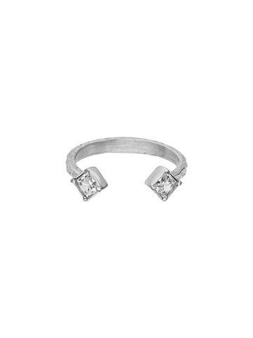Fire Flame Ring