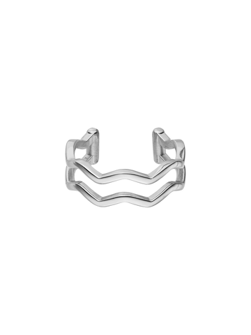 Water Waves Ring
