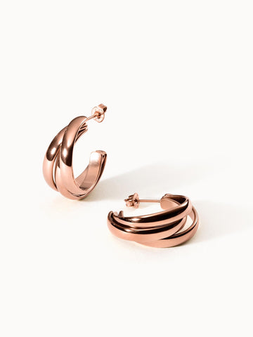 Cascade Earrings