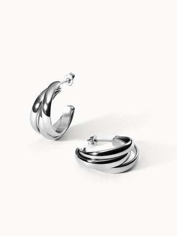 Cascade Earrings