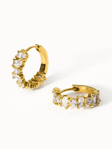 Earrings Chic