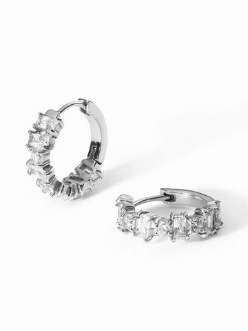 Earrings Chic