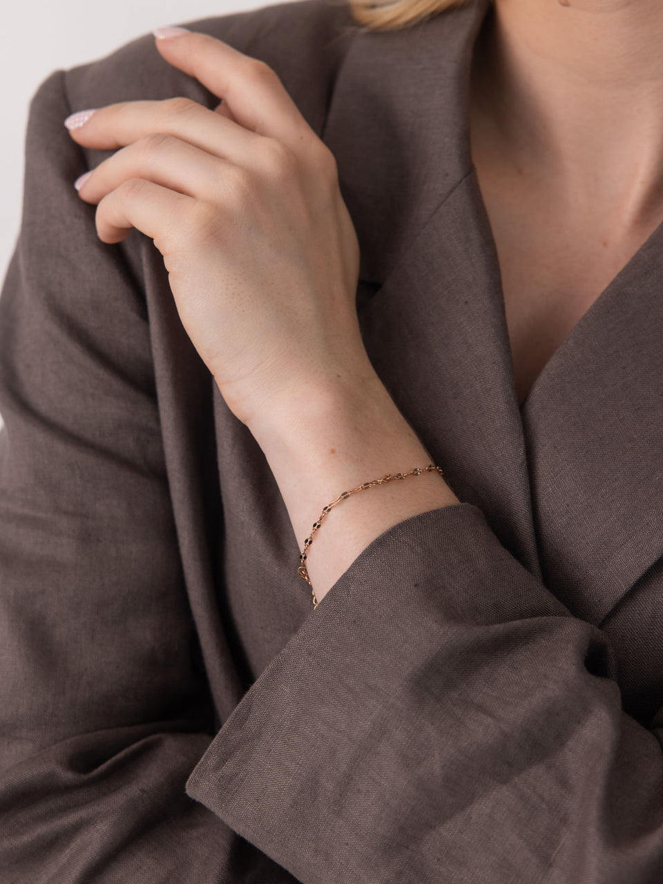 Petal Bracelet