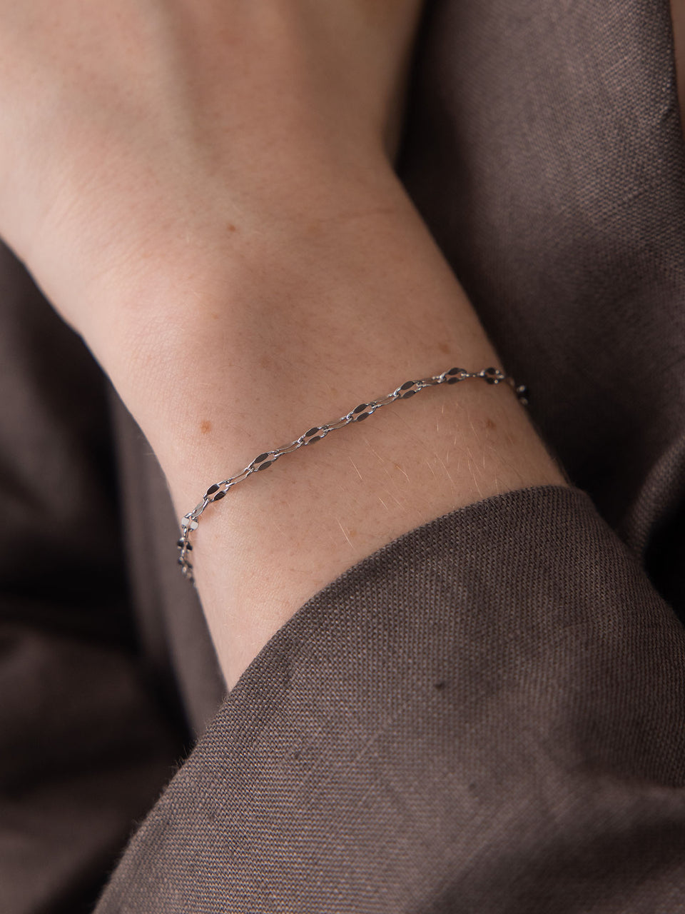 Petal Bracelet