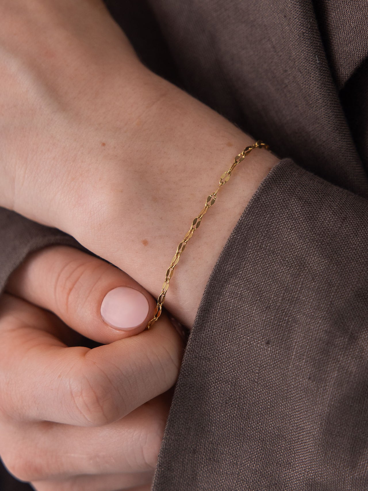 Petal Bracelet