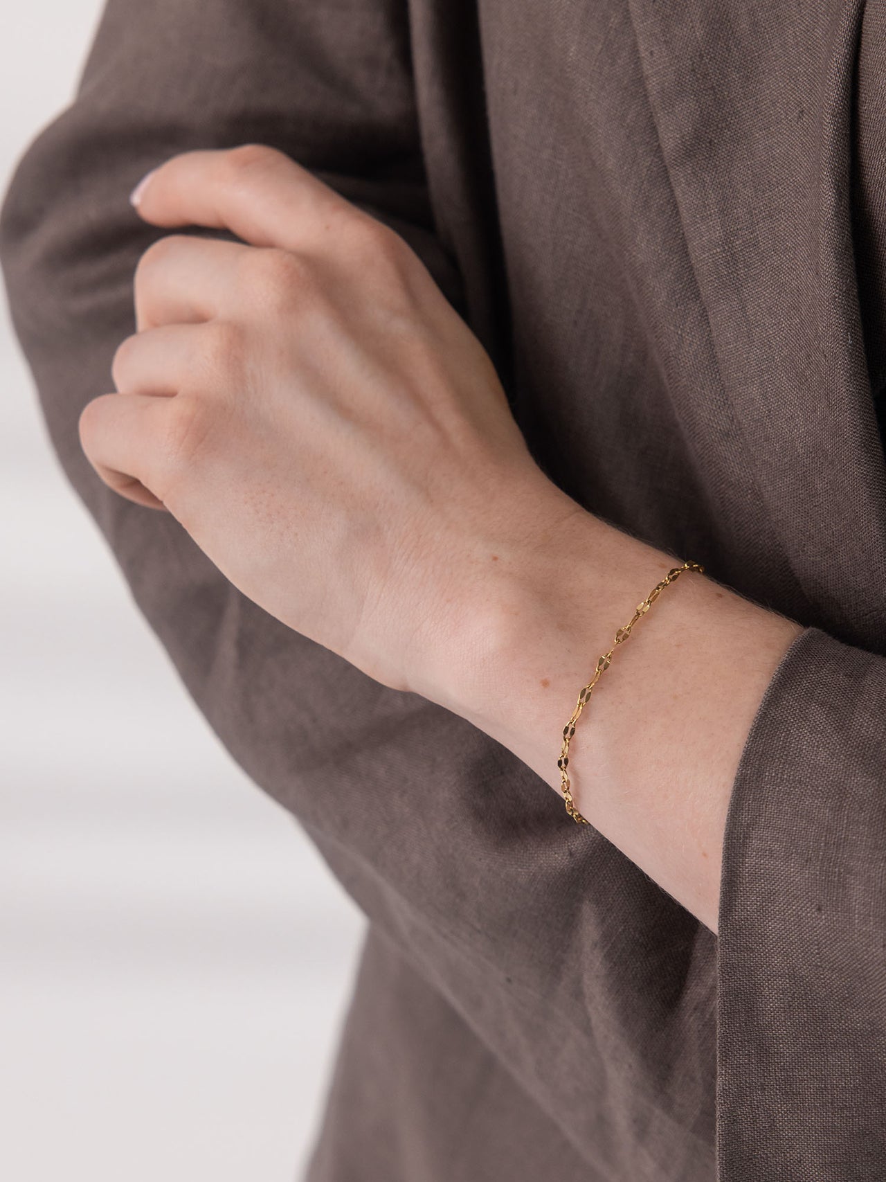 Petal Bracelet