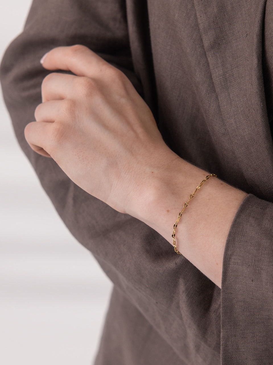Petal Bracelet