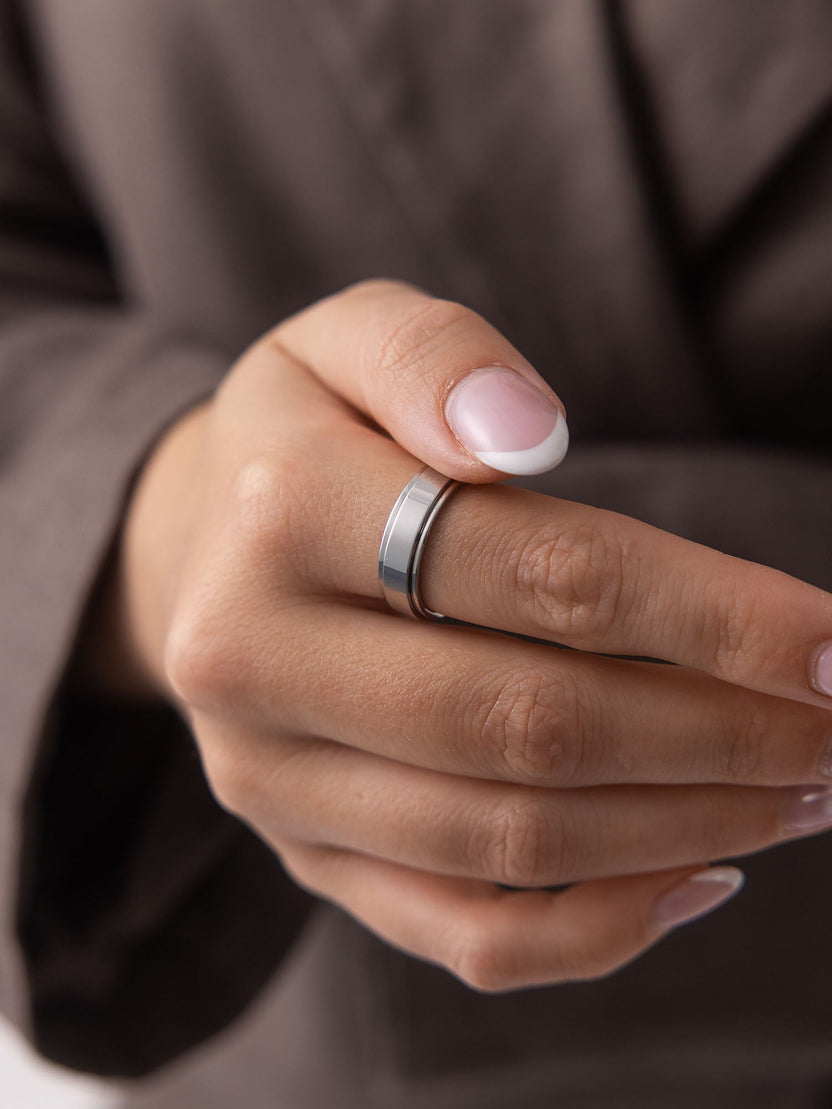 Fidget Anxiety Ring