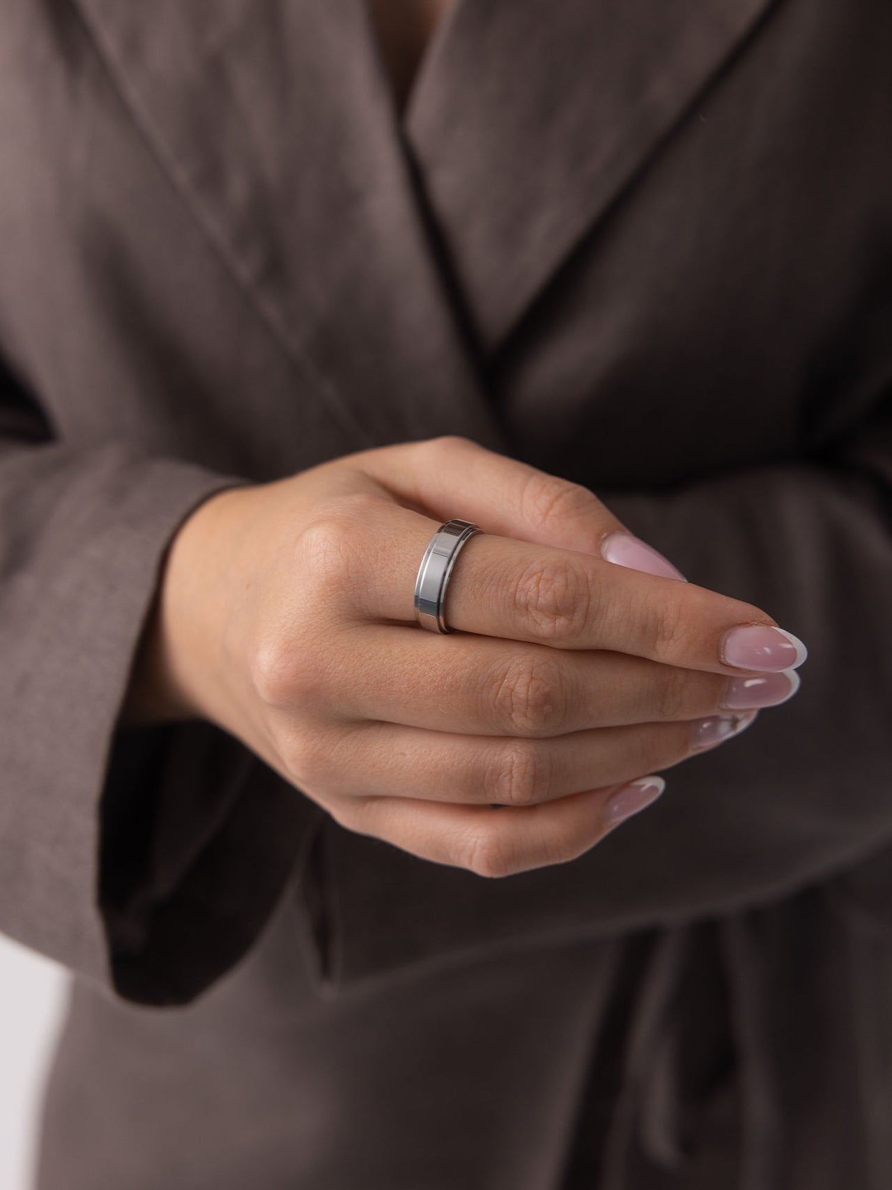 Fidget Anxiety Ring