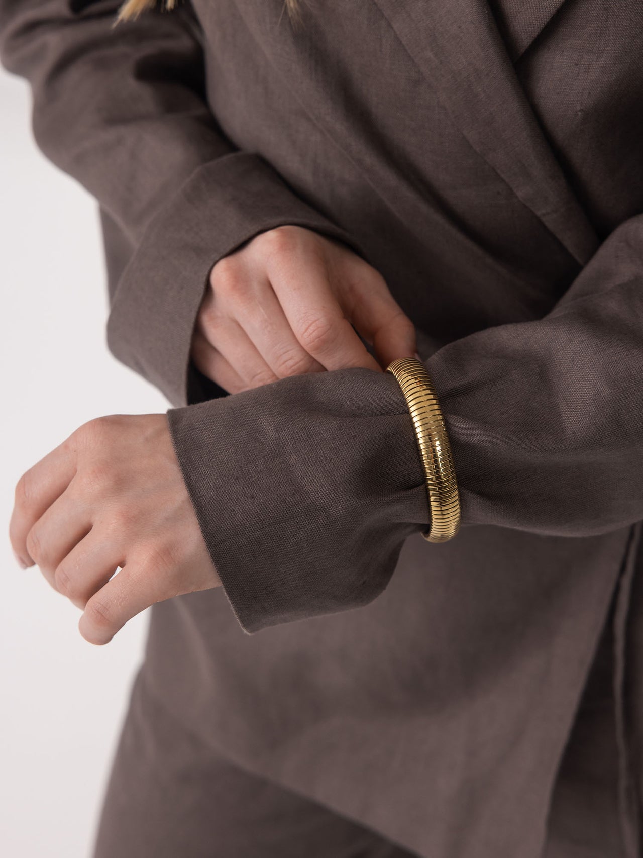 Stretch Armband