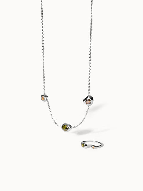 Mahina Club Illume Set