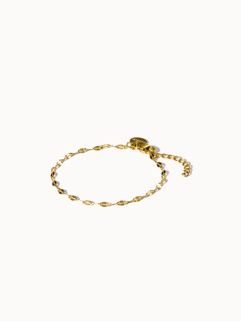 Petal Bracelet