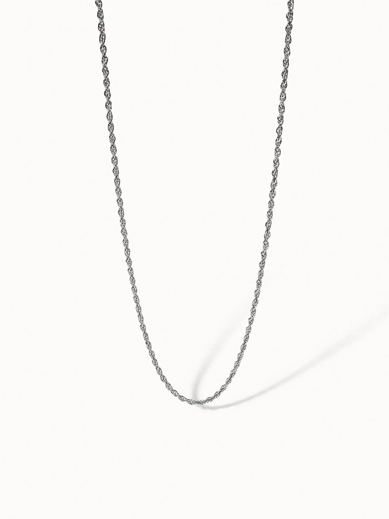 Fine Rope Kette