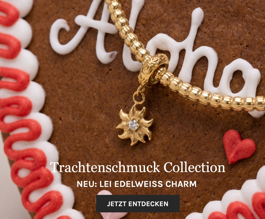 Trachtenschmuck