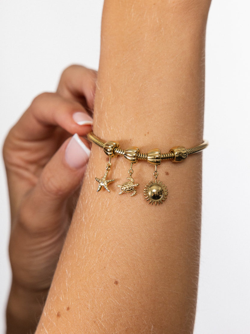 Ocean Charm Set