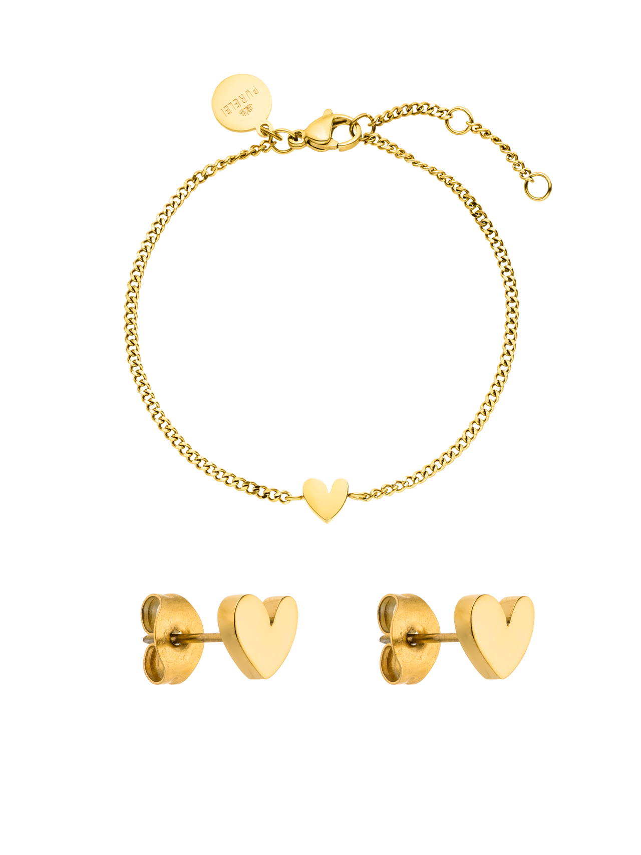 Daily Love Set