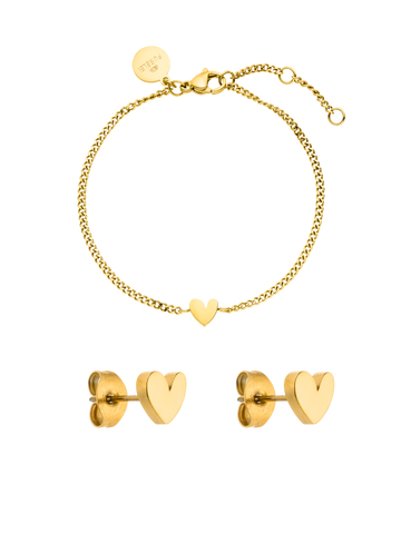 Daily Love Set