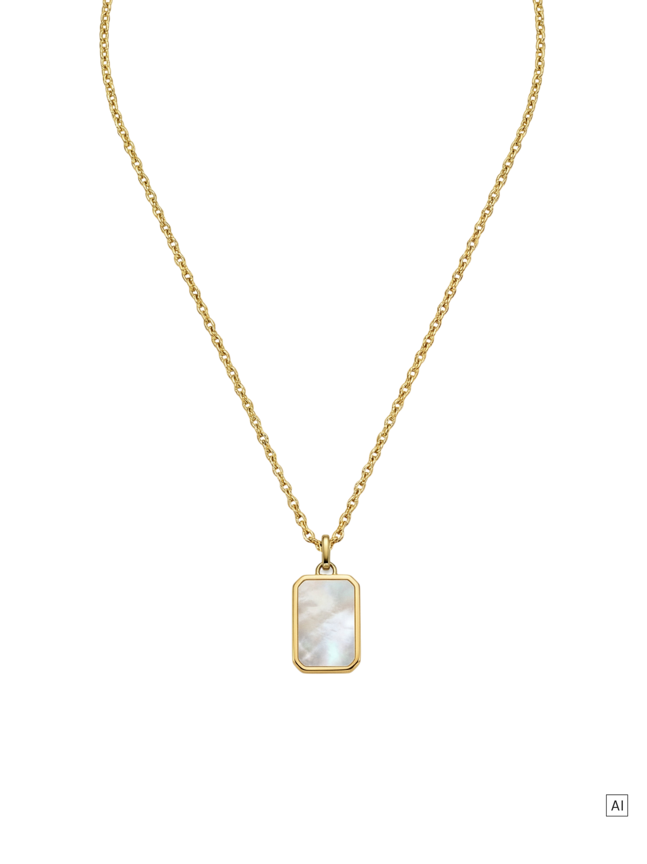 Island Core Kette