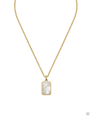 Island Core Kette