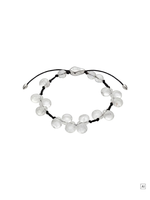 Clarity Armband