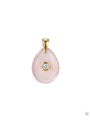 Natural Grace Charm