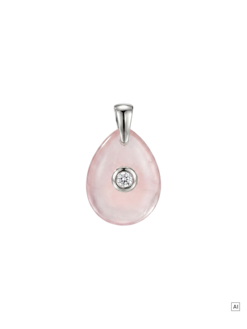 Natural Grace Charm