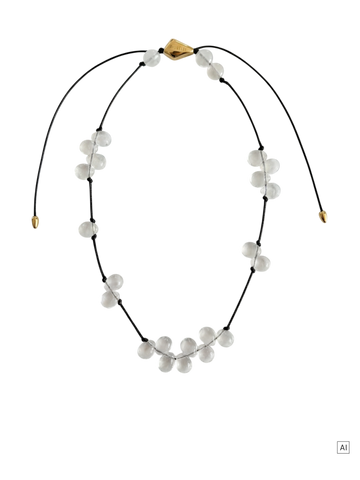 Clarity Kette