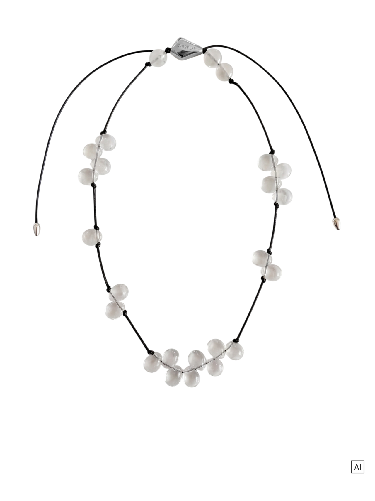 Clarity Kette