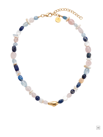 Island Spirit Kette