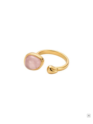 Natural Grace Ring