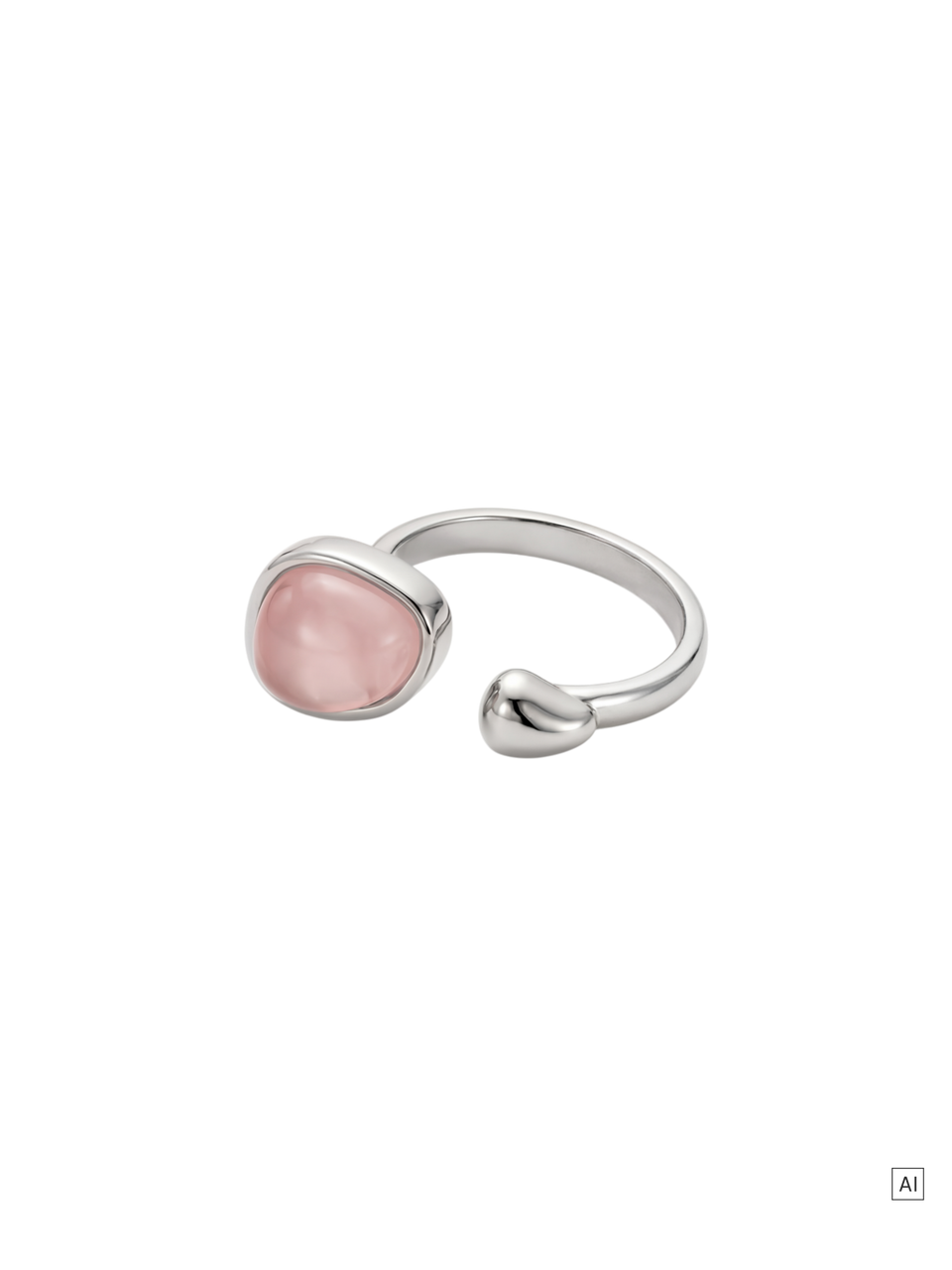 Natural Grace Ring
