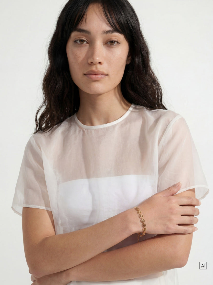 Blossom Armband