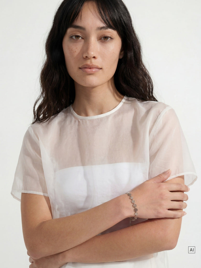 Blossom Armband